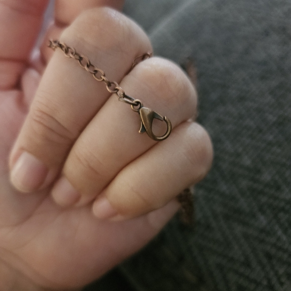 Tree of life pendant - Picture 2 of 4